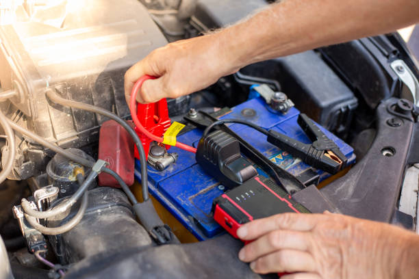 Jump Start